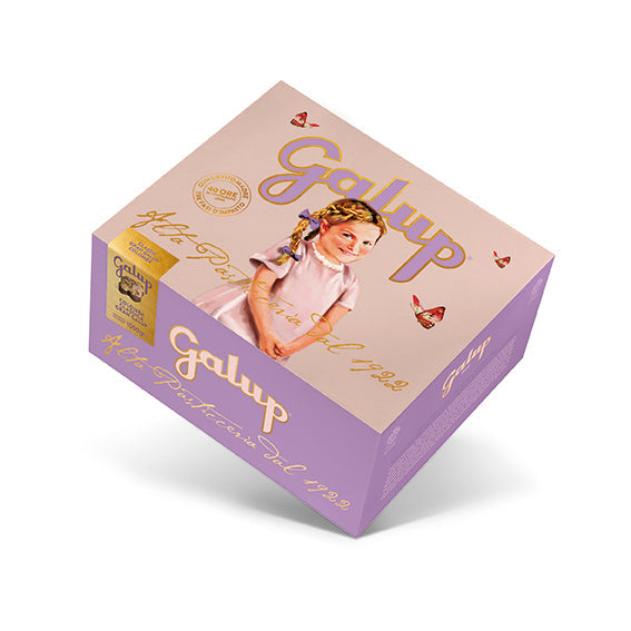 COLOMBA GRAN GALUP TRADIZIONALE 1KG
