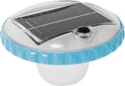 LUCE SOLARE GALLEGGIANTE LED 23CM