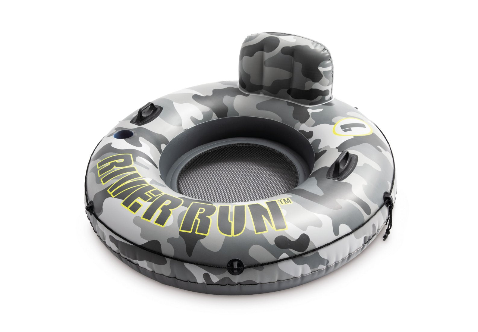 SALVAGENTE CIAMBELLA MILITARE