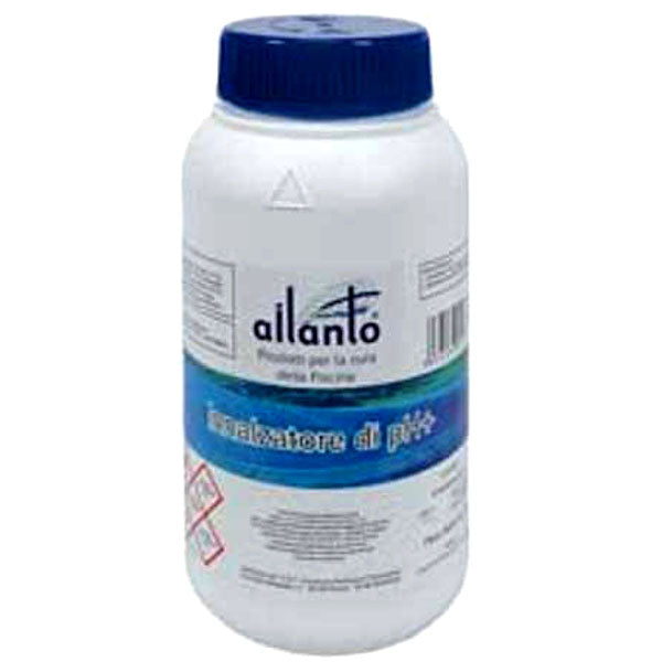 REGOLATORE PH PLUS  kg  1,0 AILA 05977