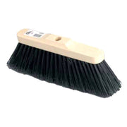 SCOPA INDUSTRIALE SINTETICA cm 35 XTRA