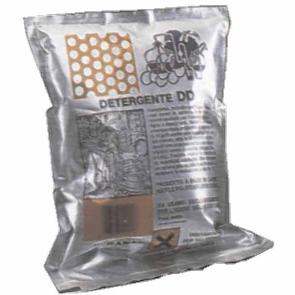 DETERGENTE ENOLOGICO DD POLVERE kg 1