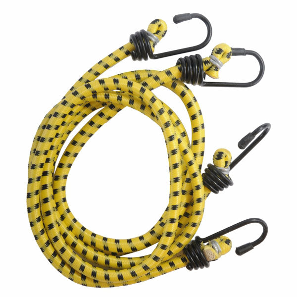 CORDA ELASTICA mm 8 cm 200 Pz.2ALTE 08805