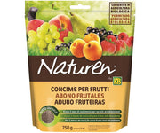 CONCIME PER FRUTTI 750 G NATUREN