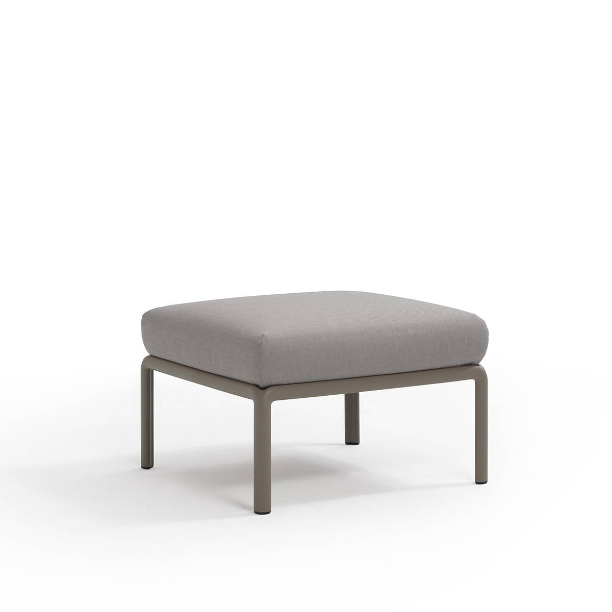 SALOTTO TORTORA/GRIGIO KOMODO