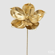 Magnolia Ramo H65 D25 Oro Lucido EDG