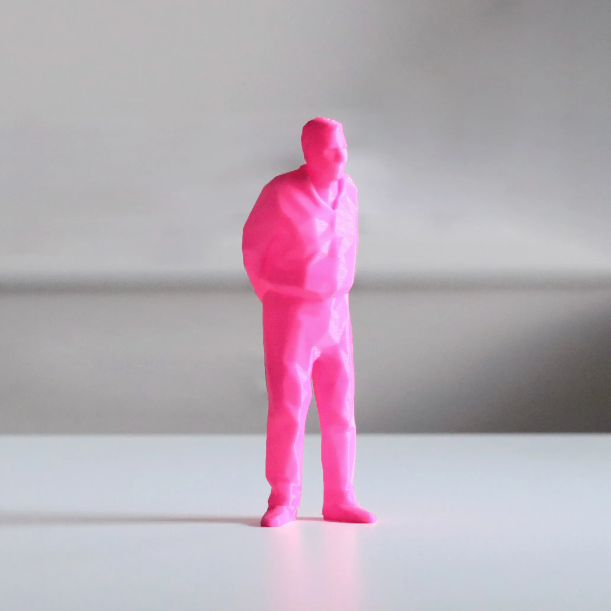 UMARELL ROSA FLUO