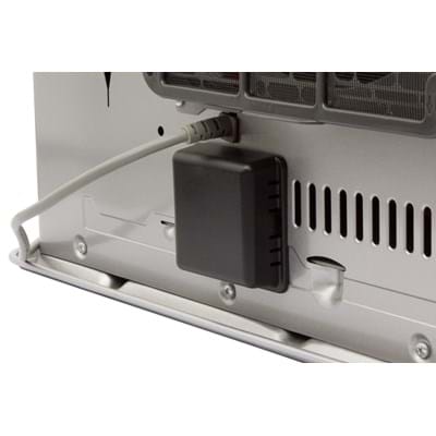 DEUMIDIFICATORE QLIMA D 620 BIANCO