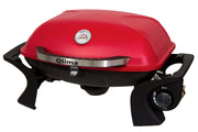 BARBECUE QLIMA PG 101 A GAS 70 x 50 x 36 CM