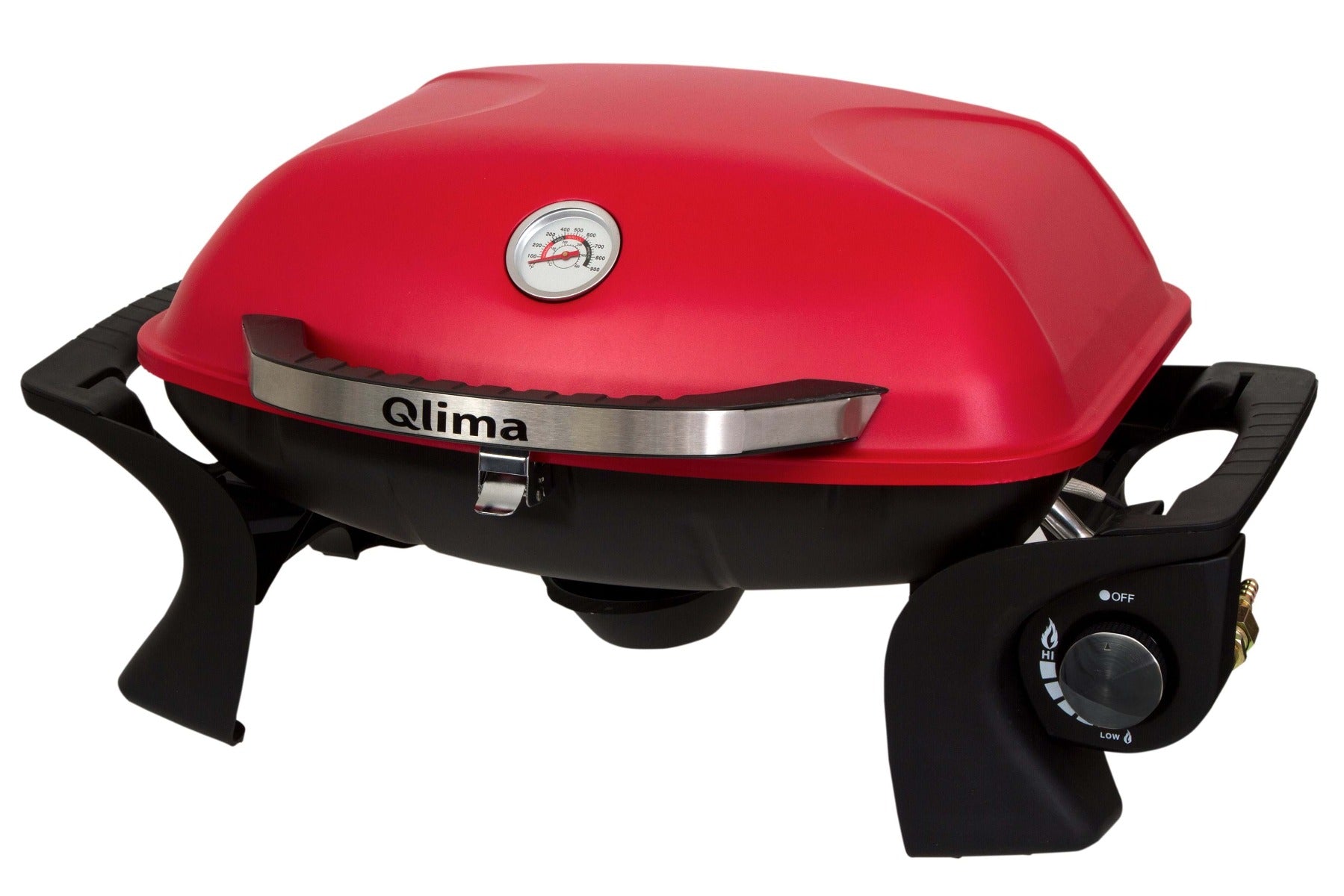 BARBECUE QLIMA PG 101 A GAS 70 x 50 x 36 CM