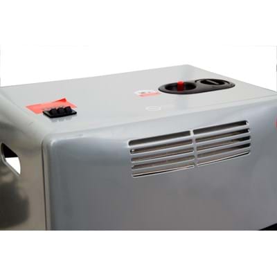 STUFA QLIMA A GAS GH959 RF
