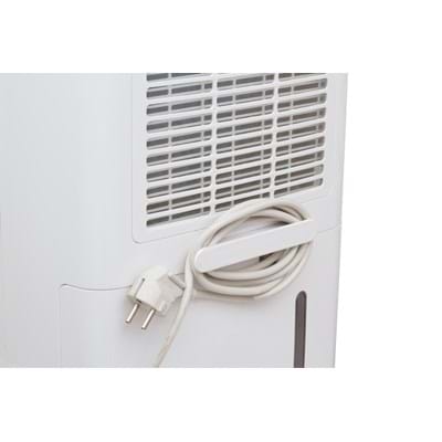DEUMIDIFICATORE QLIMA D 620 BIANCO