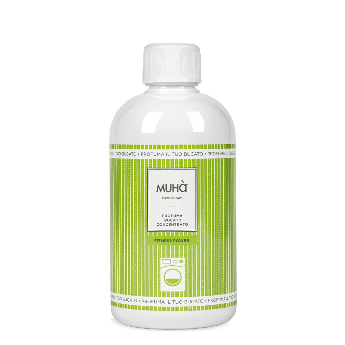 PROFUMA BUCATO 400 ML FITNESS POWER