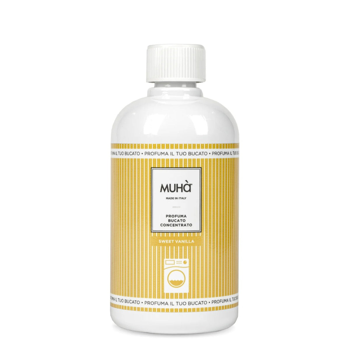 PROFUMA BUCATO 400ML SWEET VANILLA