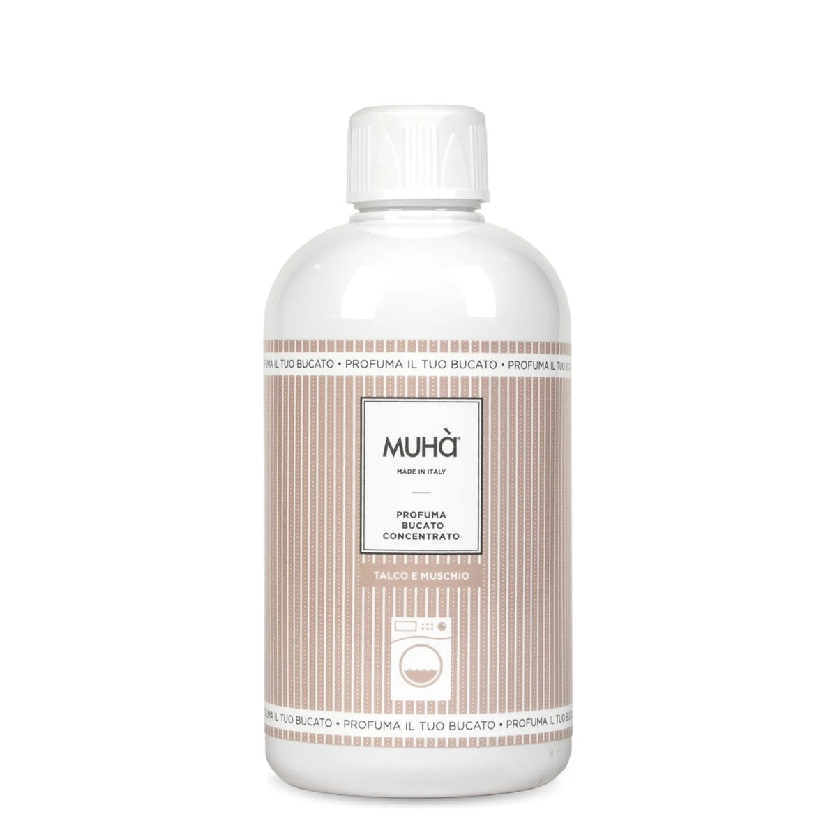 PROFUMA BUCATO 400ML TALCO E MUSCHIO