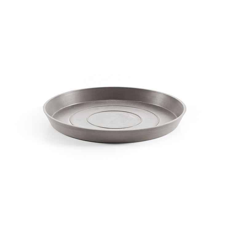 SOTTOVASO ROTONDO AMSTERDAM 44CM TORTORA