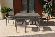 TAVOLO NIZZA 160X90
