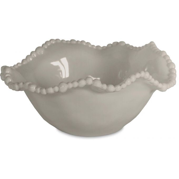 INSALATIERA D. 27 CM JOKE TABLE & KITCHEN- TORTORA