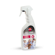 INSETTICIDA ACARICIDA CONTRO INSETTI VOLANTI E STRISCIANTI ALL ONE 500ML