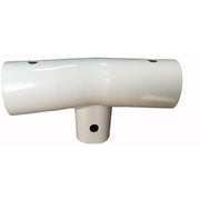 Giunto a T Piscina Prisma Frame Rotonda 457x84 457x107 457x122 cm Intex