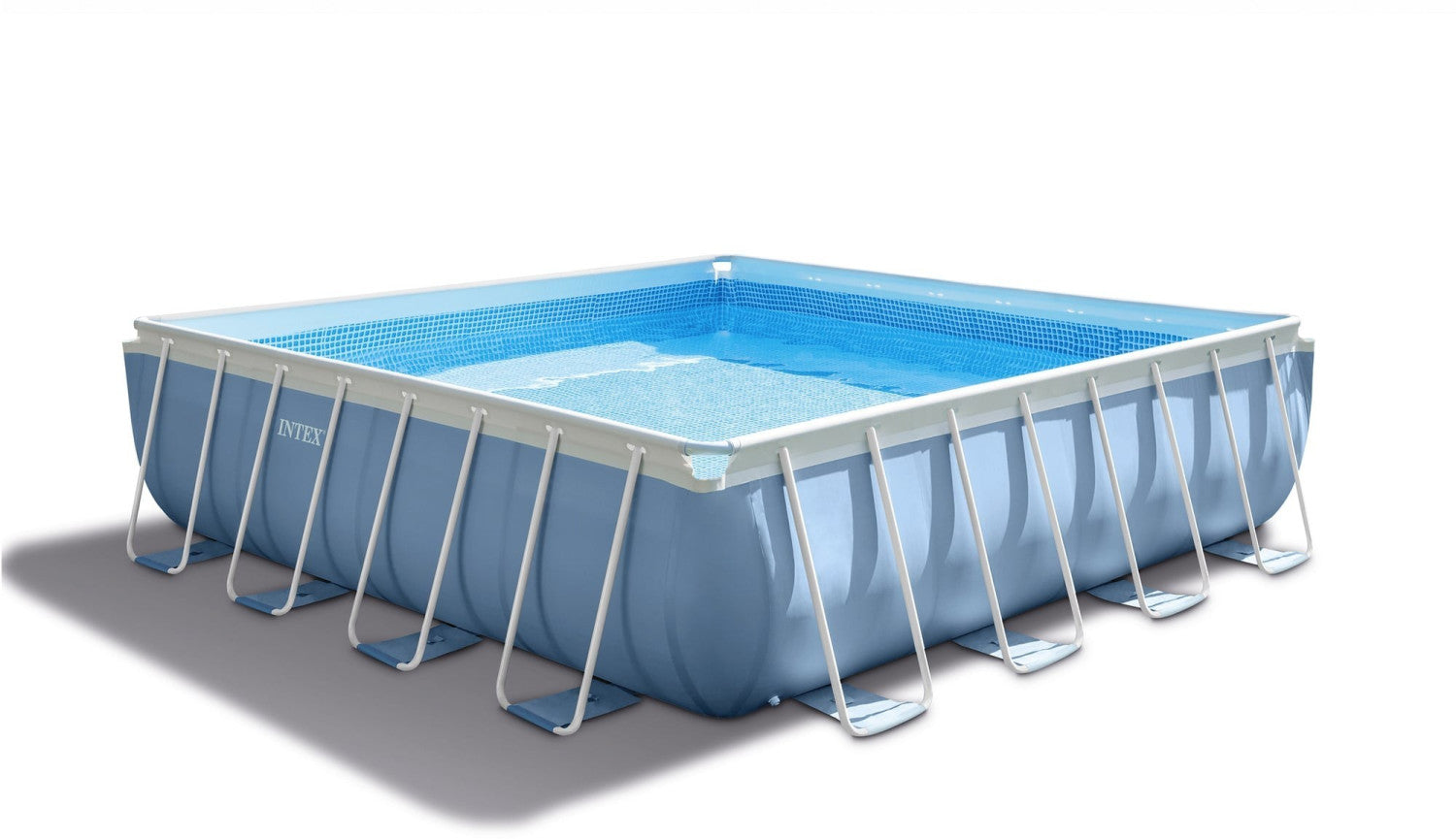 RICAMBIO LINER 427X427XH107 PISCINA PRISMA FRAME QUADRATA