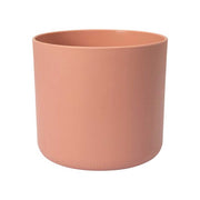 VASO B.FOR SOFT ROUND 18CM DELICATE PINK