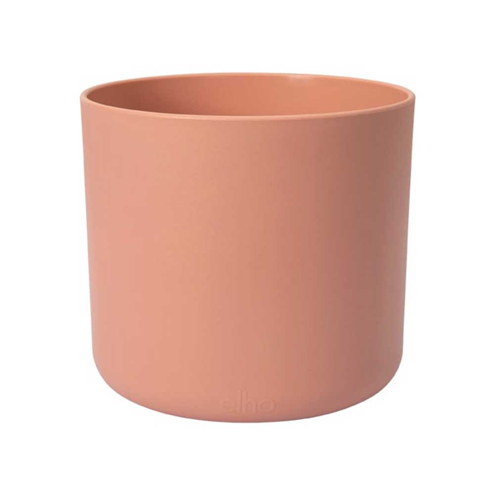 VASO B.FOR SOFT ROUND 18CM DELICATE PINK
