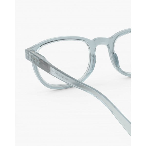 Occhiali da Lettura Book Frozen Blue +2 IZIPIZI - immagine 4