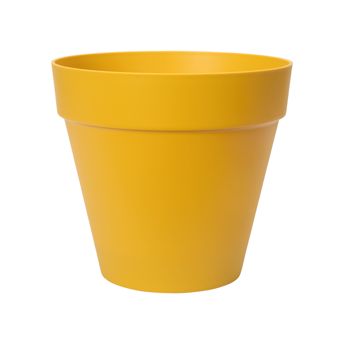 VASO LOFT URBAN ROUND 25CM COLORE A SCELTA