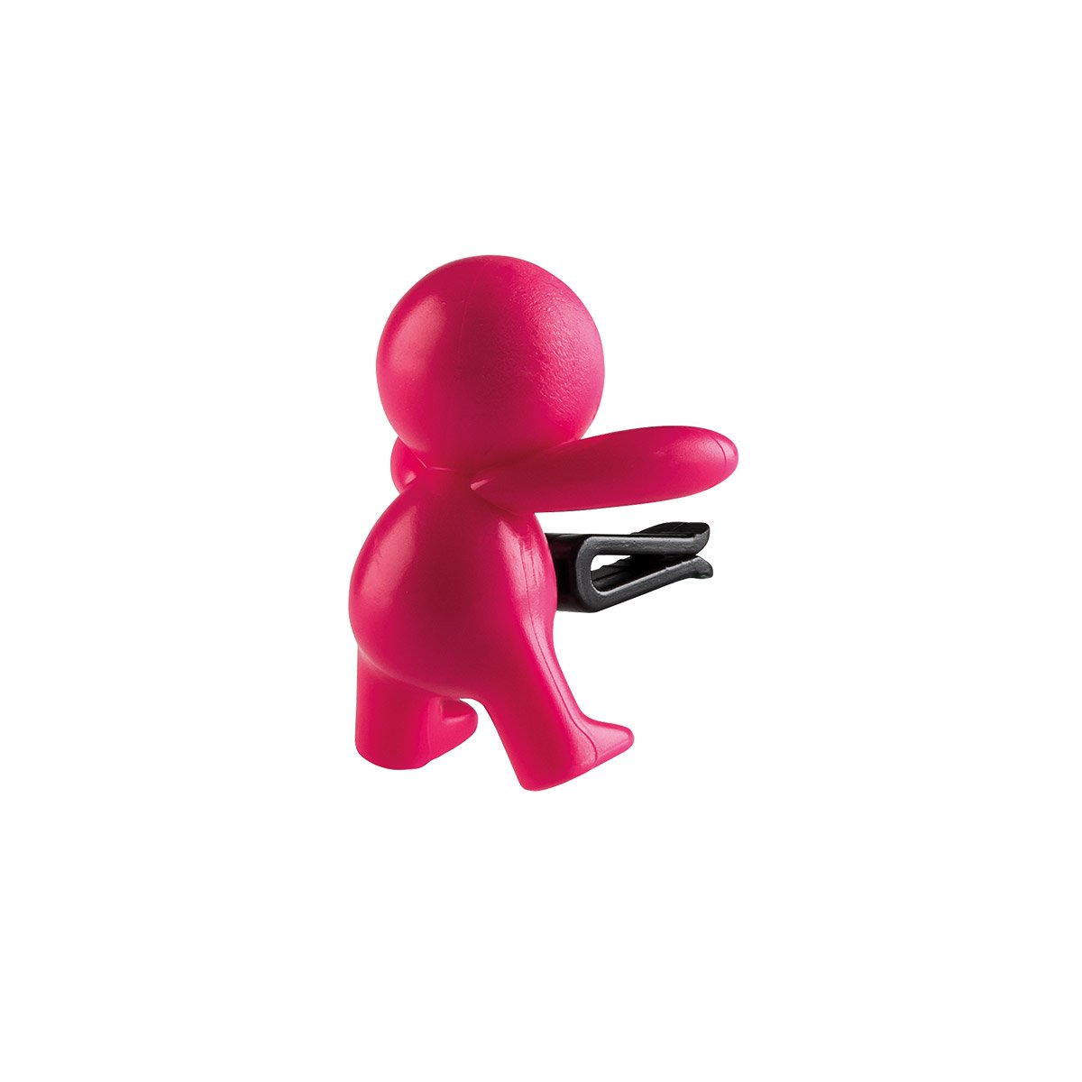 MR & MRS FRAGRANCE PROFUMATORE PER AUTO GIGI FUCHSIA WILD STRAWBERRY