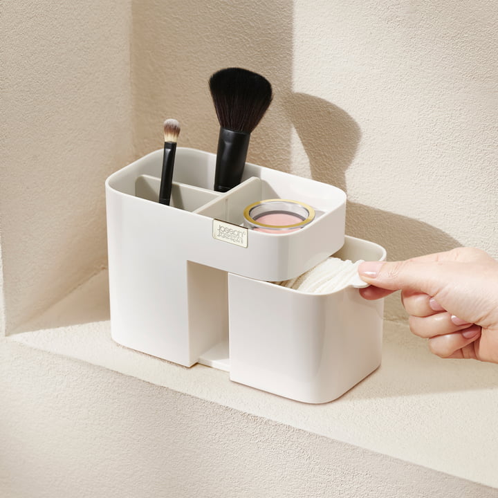 ORGANIZZATORE COSMETICO VIVA CON CASSETTO