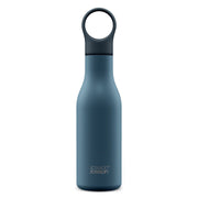 BOTTIGLIA TERMICA LOOP BLU SCURO