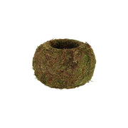 VASO IN MUSCHIO PER KOKEDAMA 14.5CM