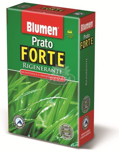 PRATO FORTE RIGENERANTE 500GR