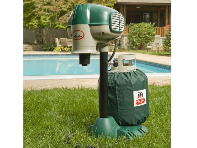 MOSQUITO PATRIOT + KIT OCTENOLO +KIT PROTEZIONE PER PIU' DI DUE MESI