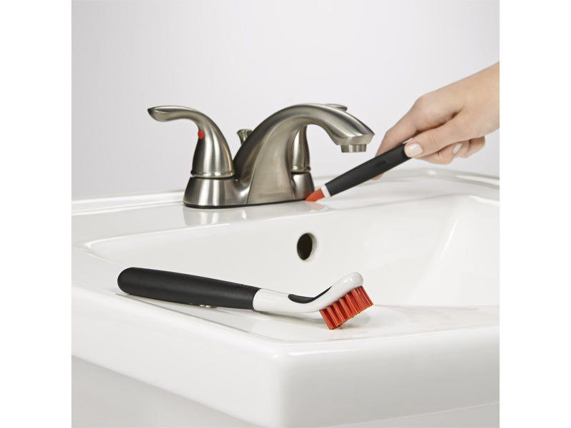 DEEP CLEAN BRUSH SET 2 SPAZZOLE
