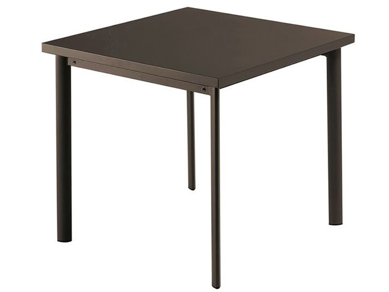 TAVOLO QUADRATO STAR 70X70