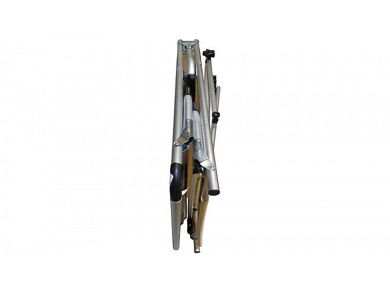 OFFERTA: 4 LETTINI BEIGE CON PARASOLE