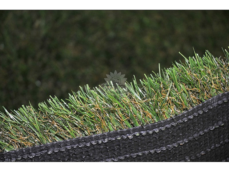PRATO SINTETICO VELVET 35 MM 2X5MT 10MQ