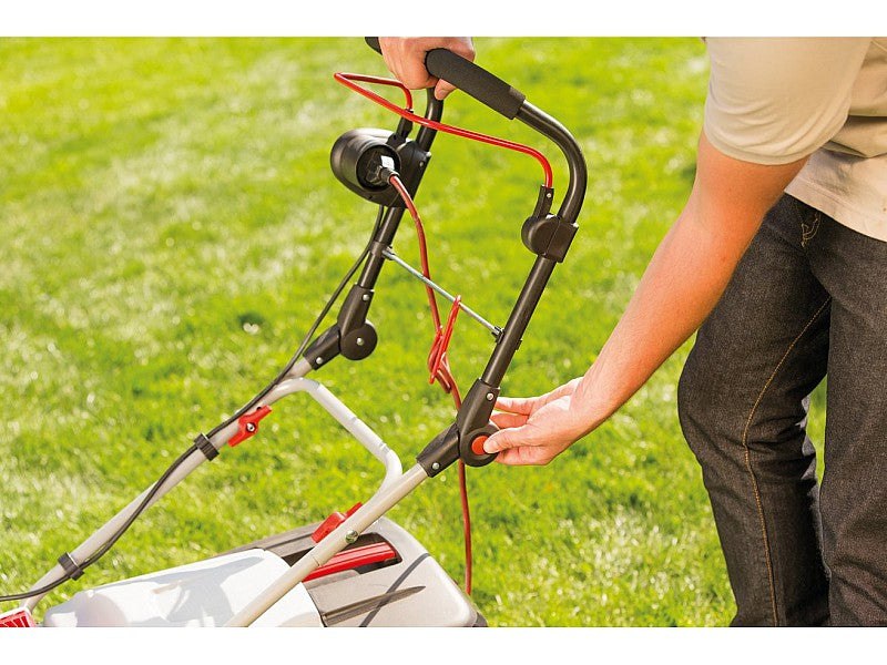 TOSAERBA ELETTRICO COMFORT 40 E