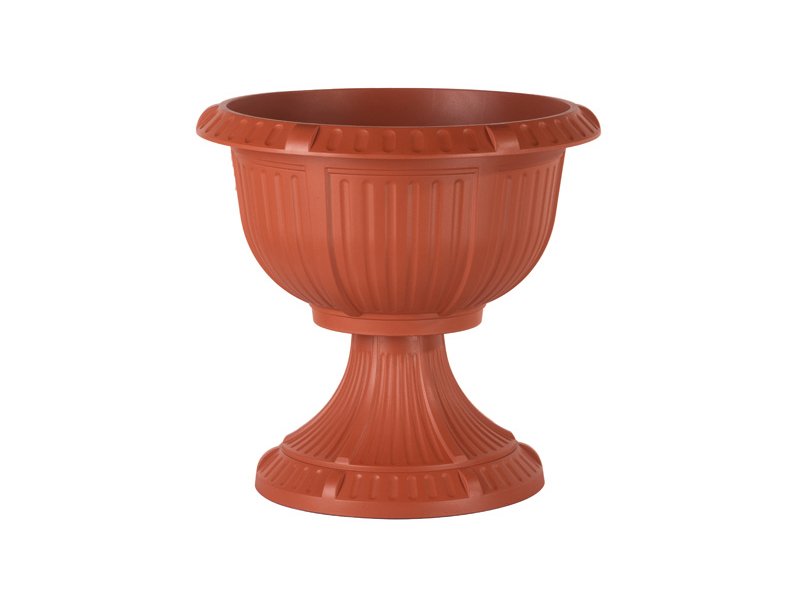 CALICE PER FIORI VENEZIA 32CM COLORE A SCELTA
