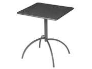 TAVOLO SEGNO QUADRATO 70X70