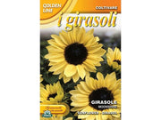 BUSTINA CON SEMI DI GIRASOLE MOONSHINE