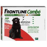 FRONTLINE COMBO ANTIPARASSITARIO PER CANI OLTRE I 40KG