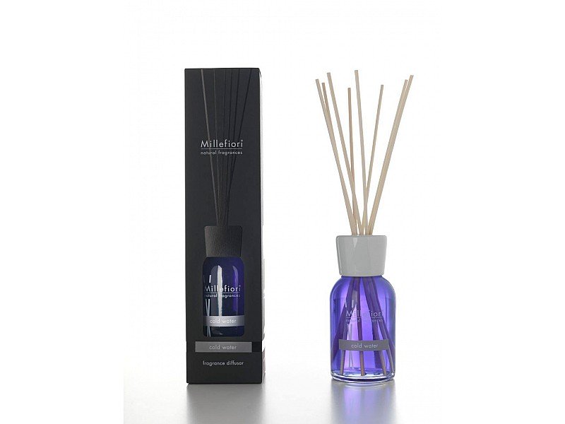 DIFFUSORE A STICK 250 ML COLD WATER