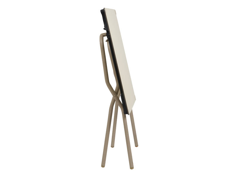 TAVOLO PIEGHEVOLE 64X68 ANYTIME