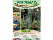 TELO PER PACCIAMATURA IN POLIPROPILENE VERDE M 2,1X5