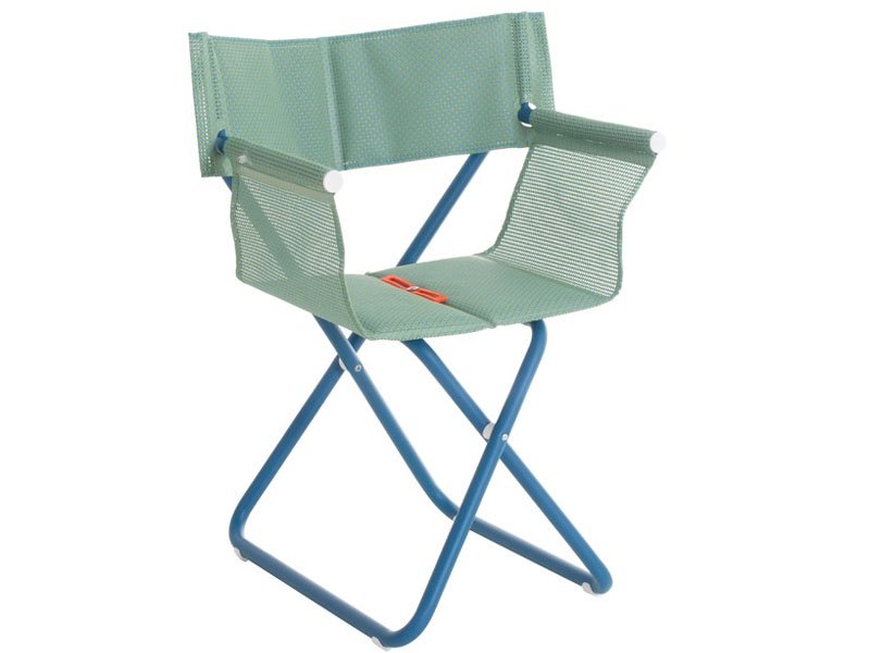 SNOOZE DIRECTOR'S CHAIR