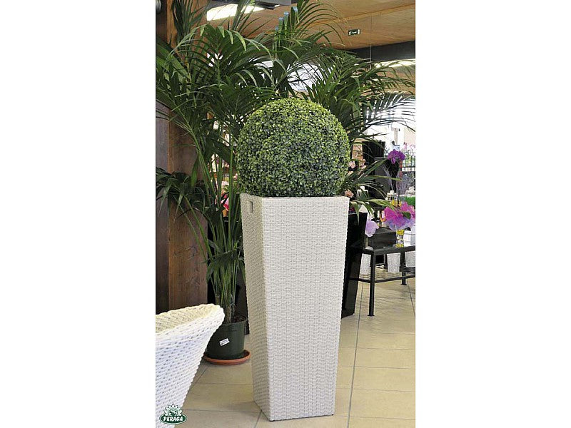 SFERA SINTETICA DI BOSSO VERDECOR Ø40CM