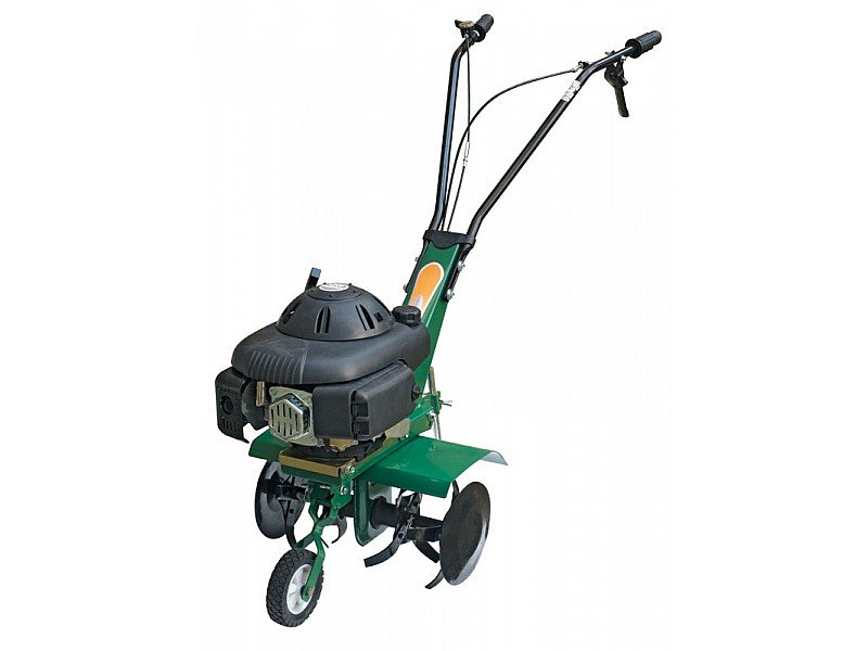 MOTOZAPPA A SCOPPIO 139 CC